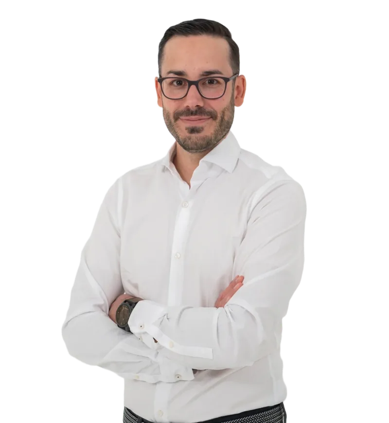 Sandro Carbayo – Sichtbarkeits-Architekt
